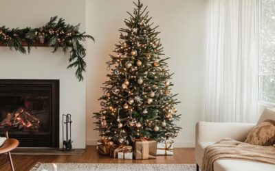 How to Care for Your Christmas Tree