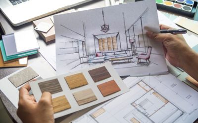 What to Expect When Working with an Interior Designer