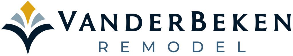 VanderBeken Remodel