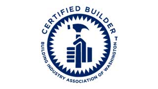 Certified Builder