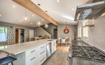 Kitchen Remodel Timeline