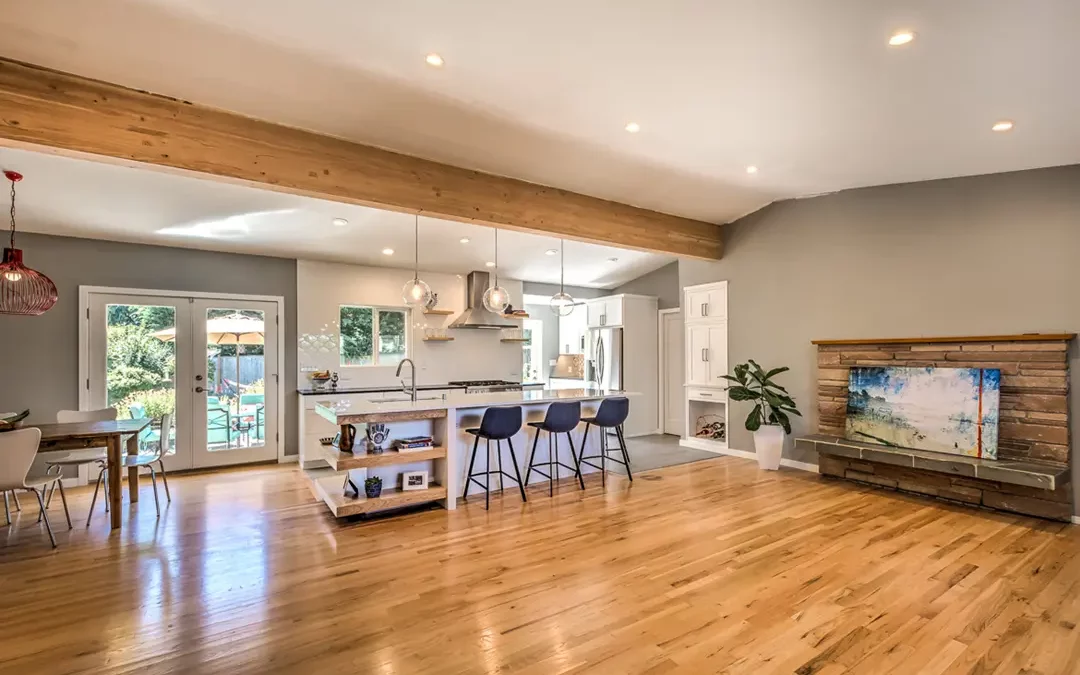 Before You Open Up Your Floor Plan, Consider These 7 Design Questions