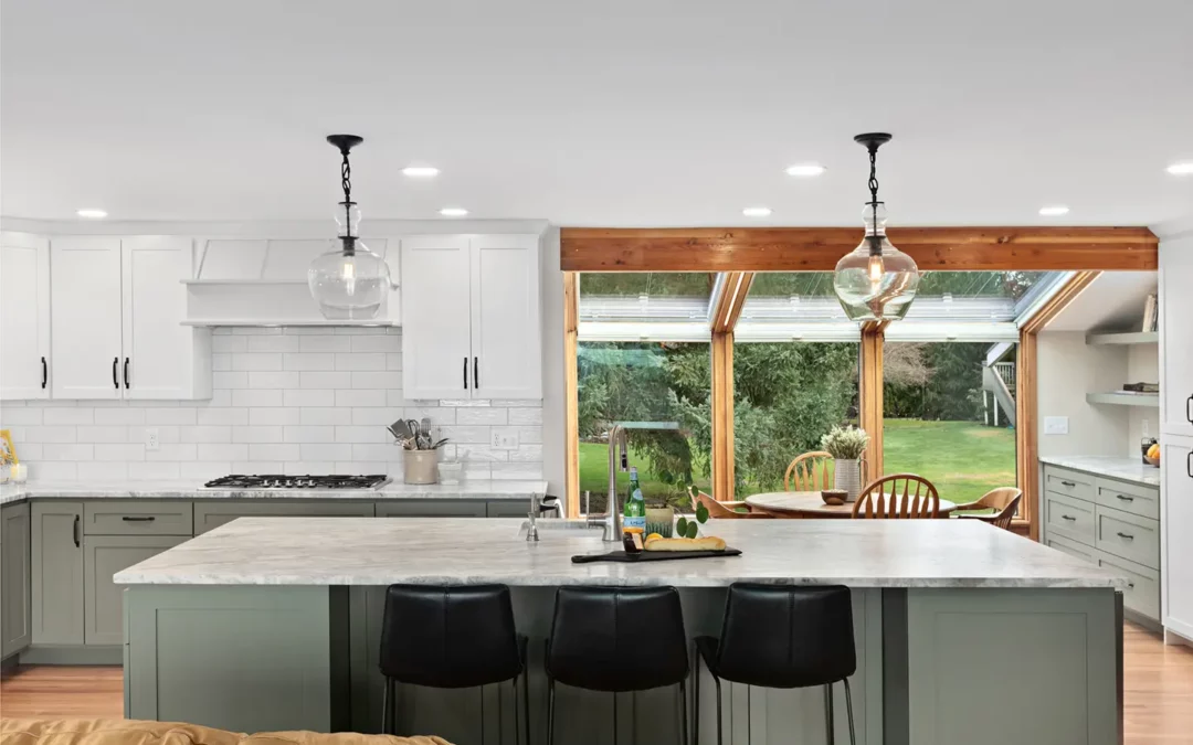 16 Kitchen Trends That Are Here to Stay