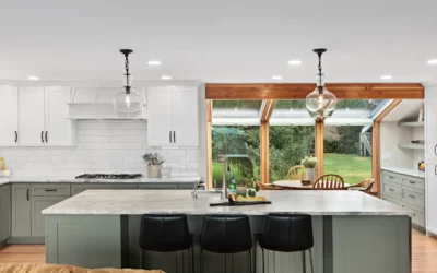 16 Kitchen Trends That Are Here to Stay