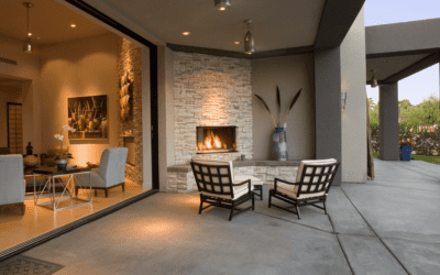 Create a Year-Round Pacific Northwest Outdoor Living Space