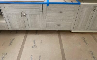 3 Benefits of Jobsite Cleanliness