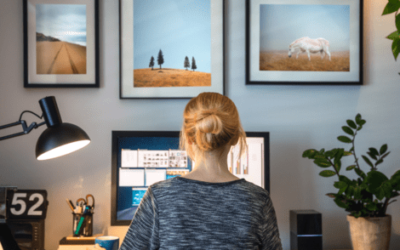 Home Office Remodeling Tips for the Remote Worker