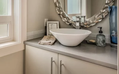 Picking the Right Vanity