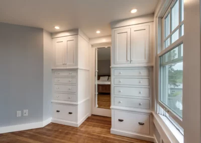 Primary Bedroom with Historic Charm in Snohomish, WA