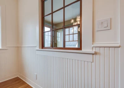 Historic Dining Room & Guest Bathroom Remodel in Snohomish, WA