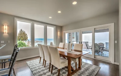 How to Brighten Up Your Northwest Home