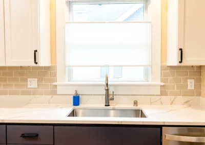 Kitchen Remodel in Everett, WA