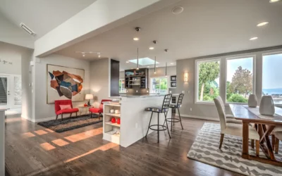 Expressing Your Personality in a Home Renovation