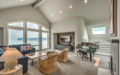 Whole Home Remodel Timeline