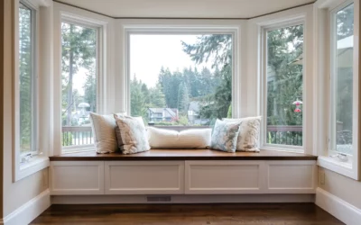 Window Maintenance Tips