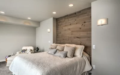 How to Create a Comfortable Bedroom to Improve Sleep and Relaxation