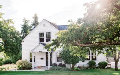 How Much Does Historic Home Restoration Cost in Snohomish County?