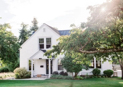 Mining a Gem Whole House Remodel in Snohomish, WA