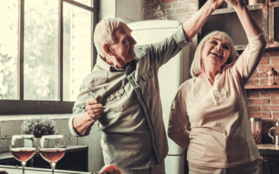 12 Home Improvements to Support Aging in Place