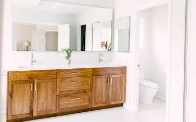 Bathroom Remodel Timeline