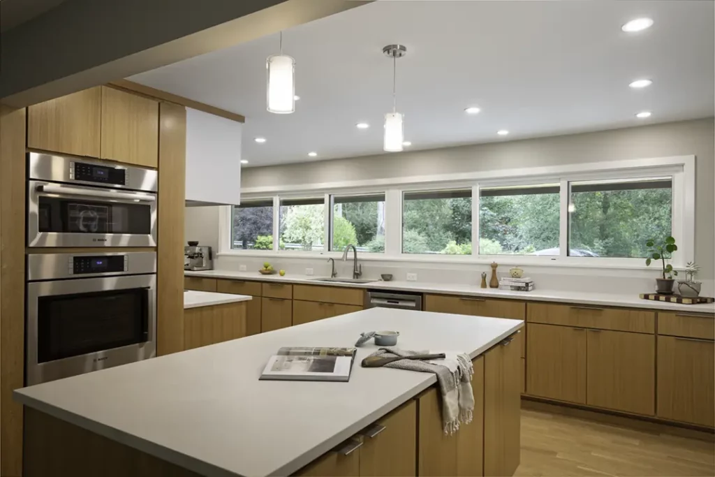 View Ridge Neighborhood Kitchen Remodel