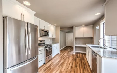 2023 Design Trends for Kitchen and Bath