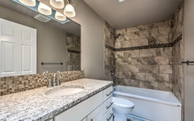 How Do I Choose Bathroom Tiles?