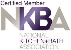 Certified Member NKBA - National Kitchen+Bath Association