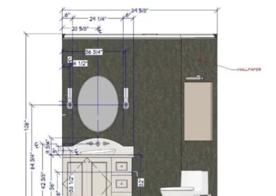 Elevation Rendering