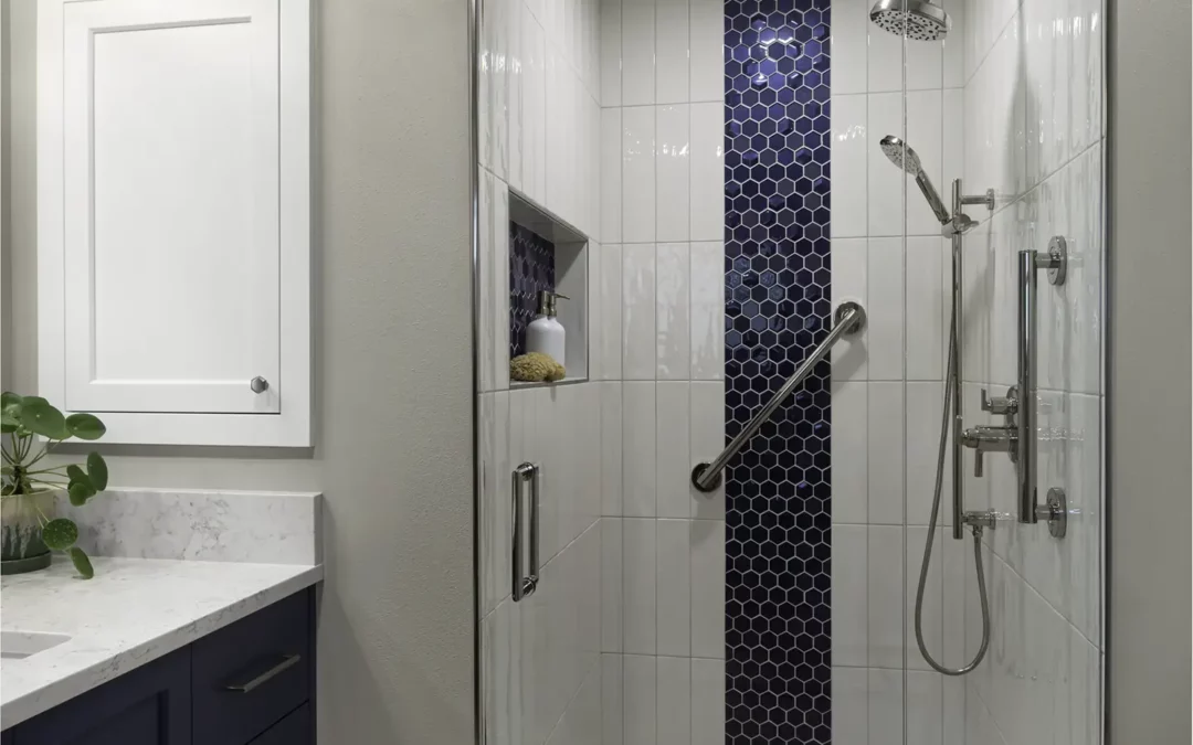 Inspiring Before and After Bathroom Remodels in the Pacific Northwest
