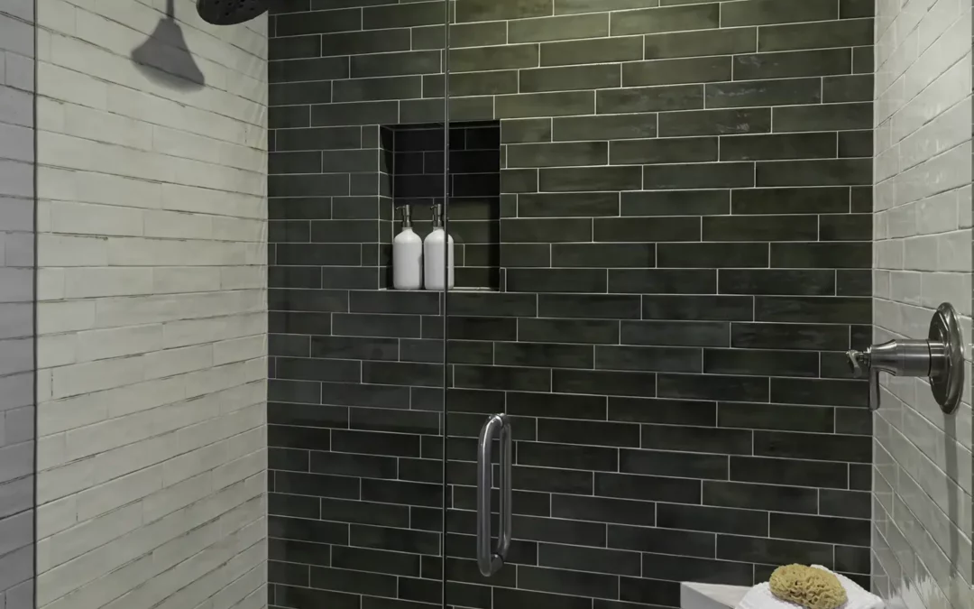 Ensuite Bathroom Remodel | Lake Stevens, WA