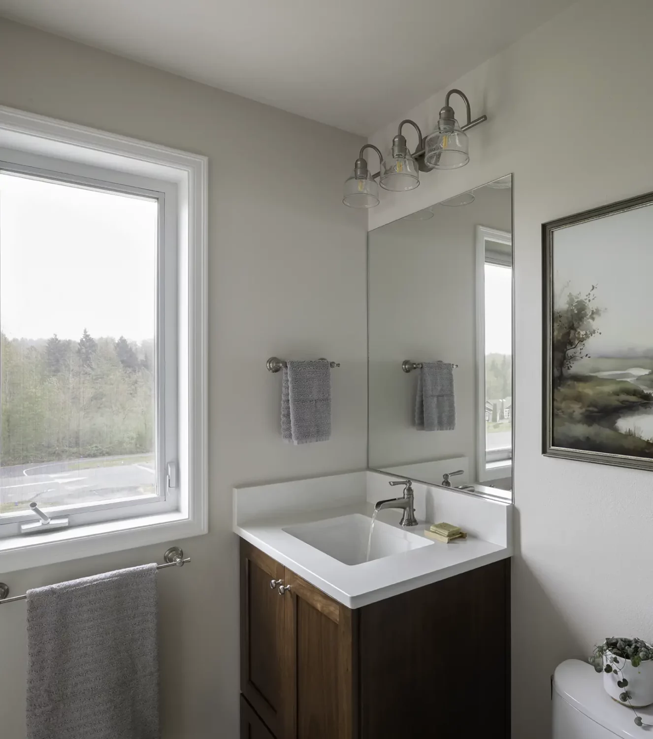 Ensuite Bathroom Lake Stevens Ensuite Bathroom Lake Stevens