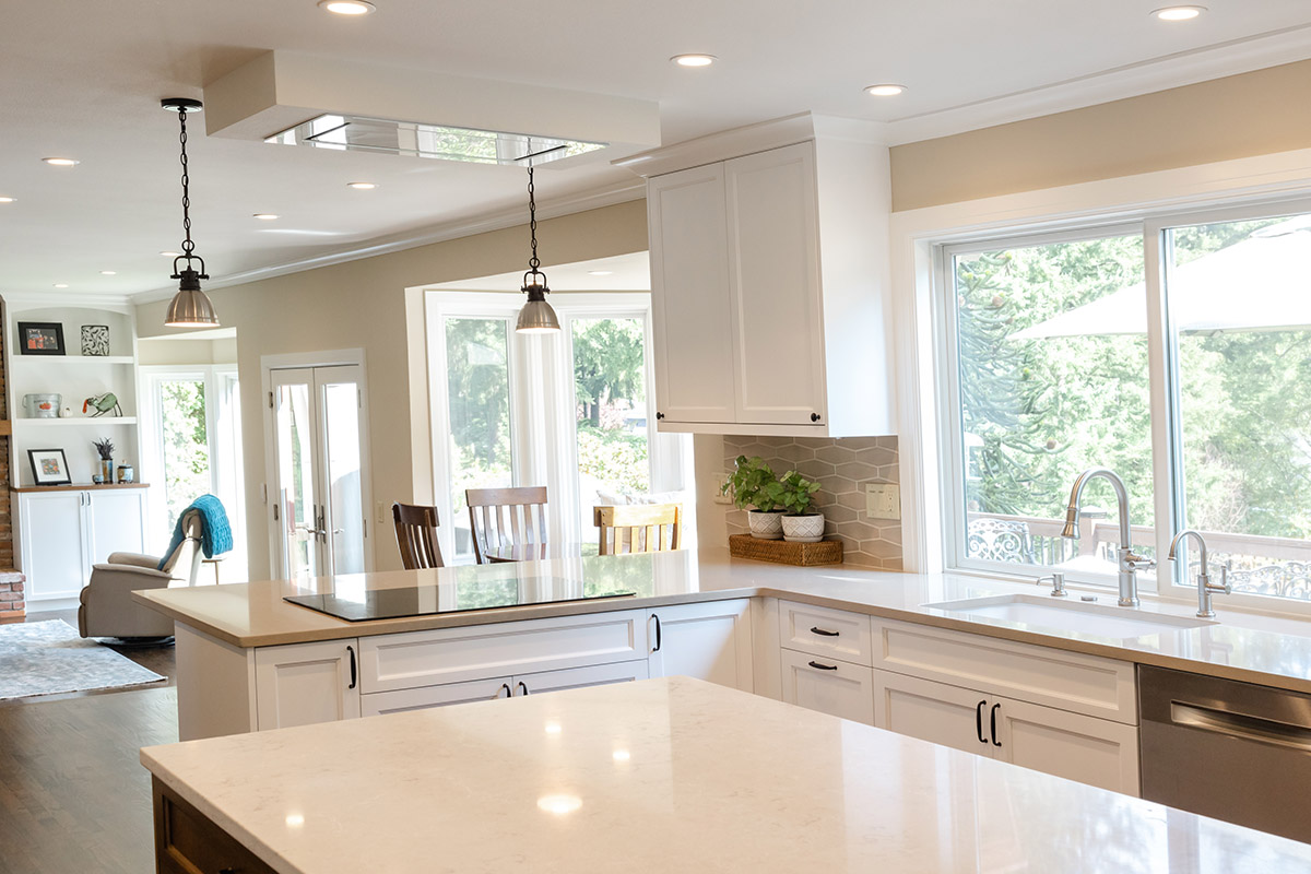 Traditional Kitchen_Mill Creek Stunning Lake Stevens Primary Bath