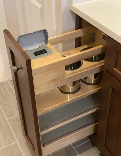 Hall Guest Bathroom Remodel | Lake Stevens, WA