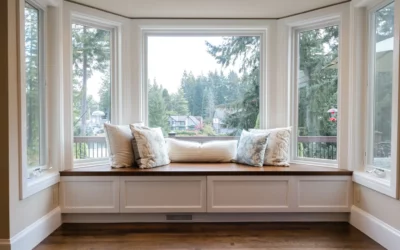 How to Remodel for Better Views: Bringing the Outdoors In for Everett Homeowners