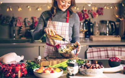 How to Remodel Your Kitchen for Holiday Hosting