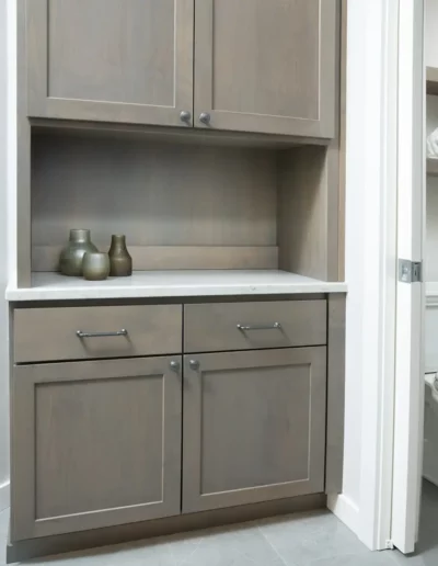 Luxury Primary Bathroom Remodel in Snohomish, WA