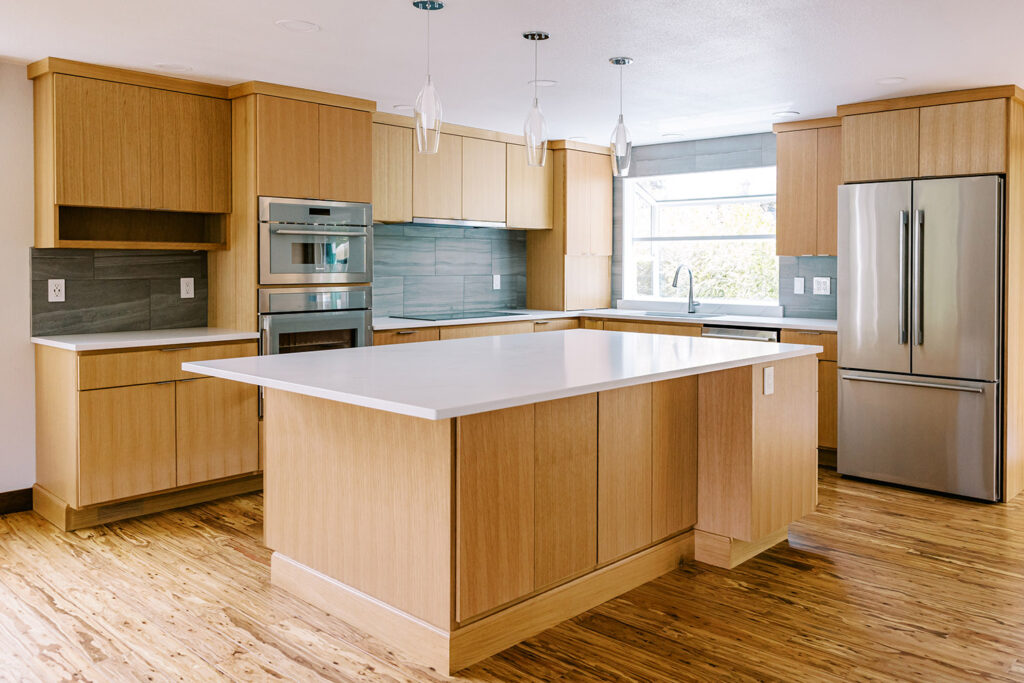 Kitchen Remodel