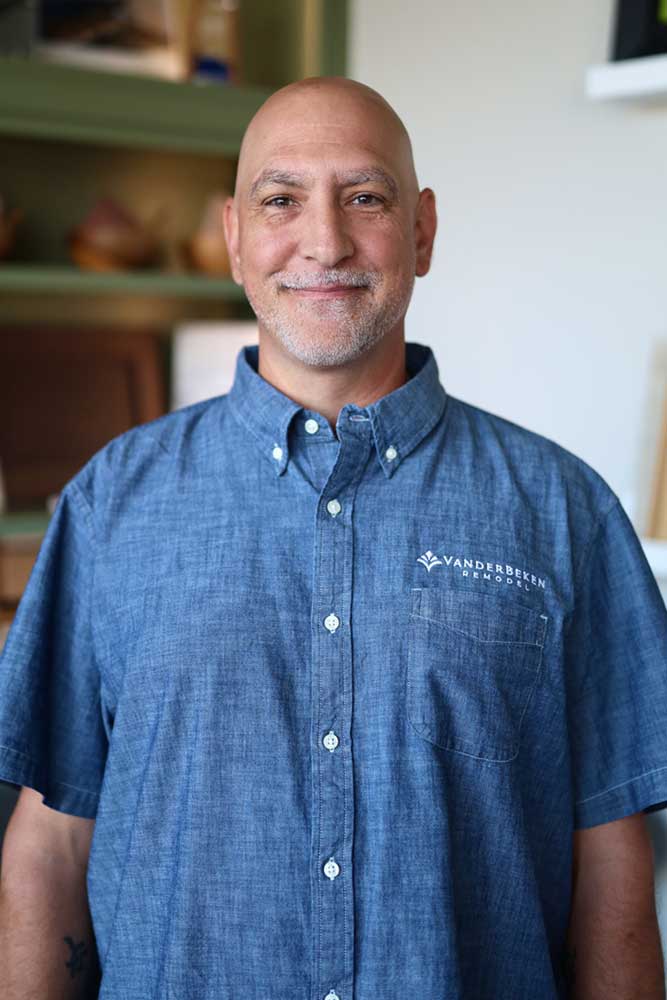 Mike Ferraro Mike Ferraro