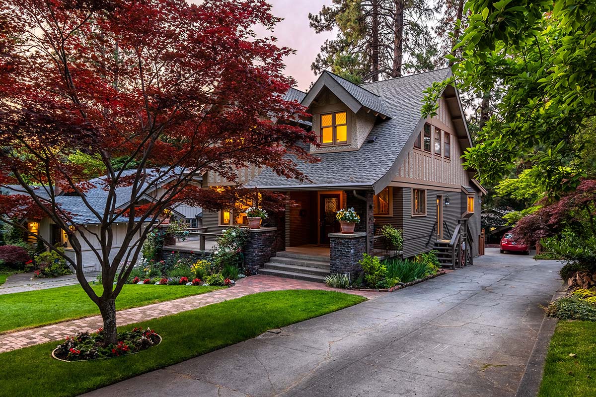 Complete Home Facelift in Marysville, WA