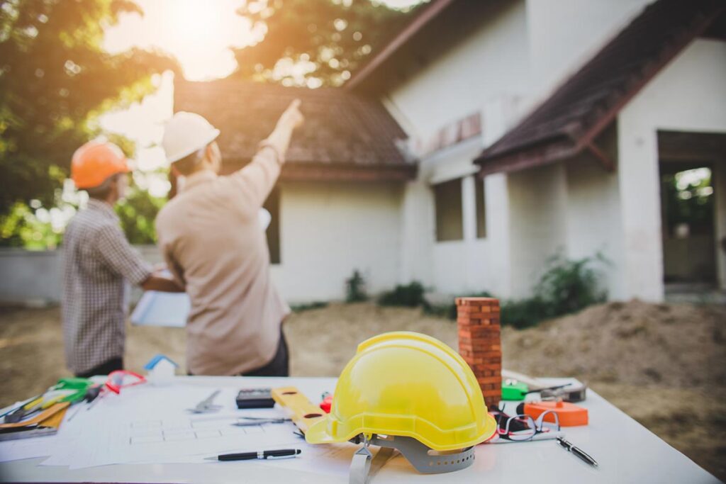 Home Inspection