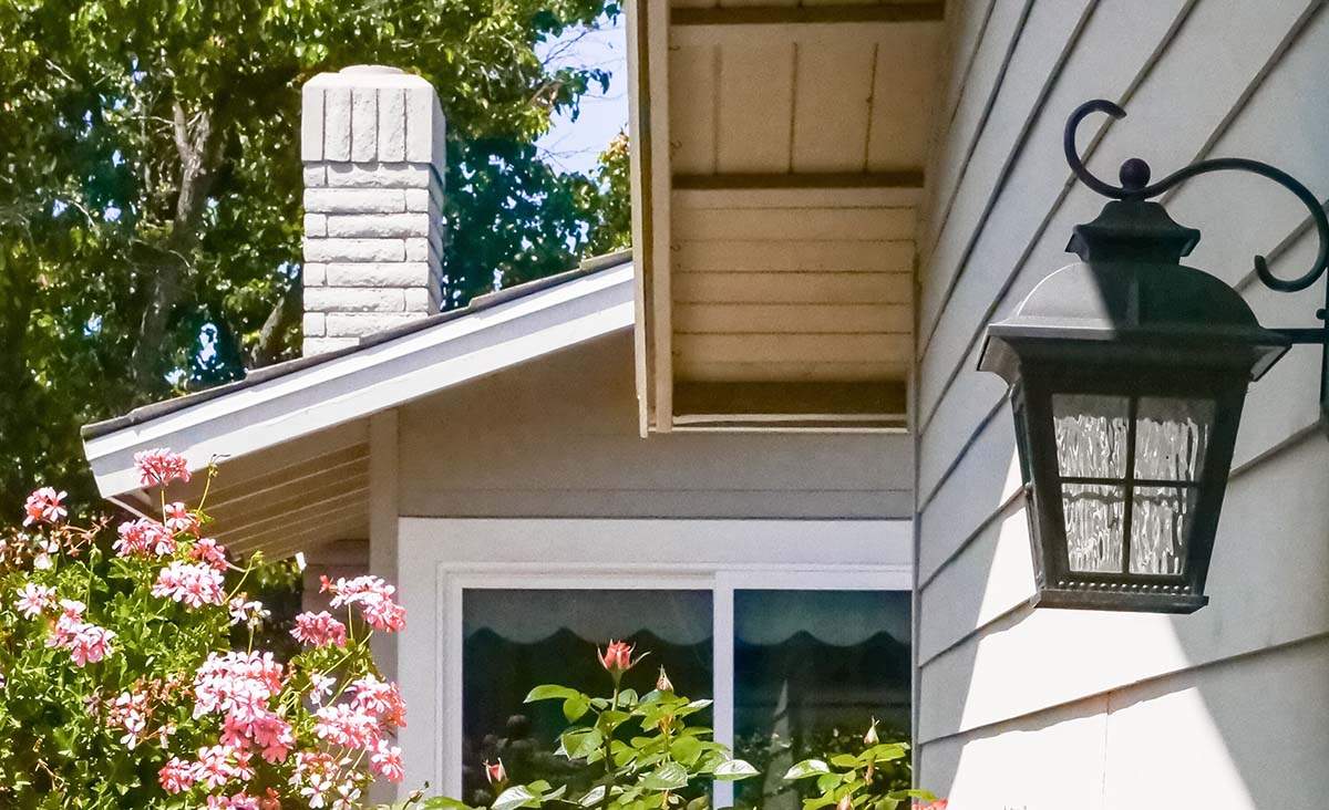 Camano Island Whole House Refresh